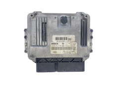 Ohjausyksikkö 0281014568 39113-27487 C0UN4M0EIL1S KIA Bosch 63116