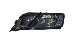 Ajovalo Vasen Tee Skoda Octavia 3 5E1941017C 99411835202 DPA