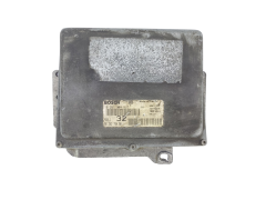 Ohjausyksikkö 0261204625 9630278480 MA3.1 PSA Bosch 57939