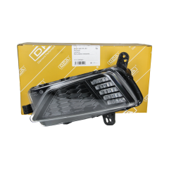 Päiväajovalot Tee VW 2G0941661B 99411789702 DPA