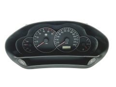 Nopeusmittari Alfa Romeo 166 156022603 28621
