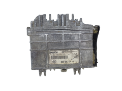 Ohjausyksikkö 030906026AK 0261203744/745 Volkswagen Bosch 54909
