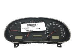 Kierroslukumittari Seat Toledo Leon W01M0920801B 54287