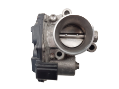 Kaasuläpän venttiili Ford CM5G-9F991-FC 1.0 EcoBoost FoMoCo 2844