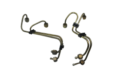 Polttoaineputki Renault 7700116233 1.9 DTI Bosch
