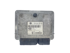 Ohjausyksikkö 036906034GM 61601.068.01 IAW4MV.GM VW Magneti Marelli 63755