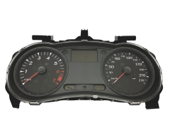 Kierroslukumittari Renault Clio 3 8201059899 A 31724