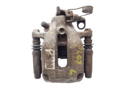 Jarrusatula Vasen Taka Peugeot 407 C5 2 4401G4 1651759380 TRW