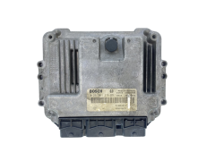Ohjausyksikkö 0281011275 8200305678 8200269879 Renault Bosch 63603
