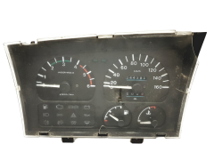Nopeusmittari Nissan Trade 2481084905 24810 84905