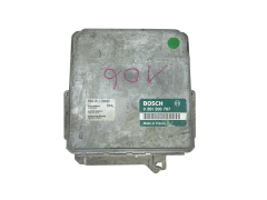 Ohjausyksikkö 9613113880 0261200707 PSA Bosch 55891