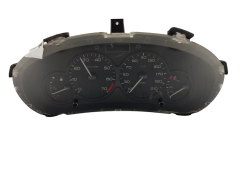 Nopeusmittari Peugeot 206 9645096180 503000640002 1097