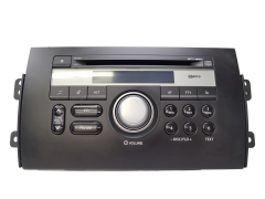Radio Cd Mp3 Soitin Suzuki SX4 39101-79JB CQ-MX0674G PACR06 1125