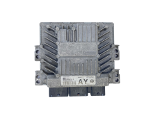 Ohjausyksikkö S180033104A 23710JD54D SID303 Nissan Siemens 60024