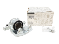 Jarrusatula Vasen Etu Alkuperäinen Renault Clio IV Kangoo Duster 7701208332