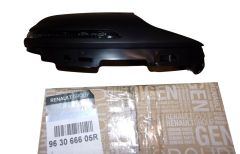 Suuntavilkku Vasen Alkuperäinen 963066605R Renault