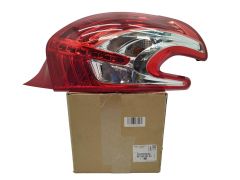 Valaisin Oikea Alkuperäinen 9672628380 Peugeot 208