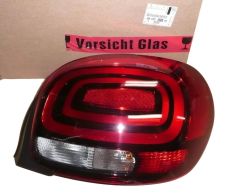 Valaisin Oikea Alkuperäinen 9812257480 Citroen