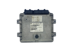 Ohjausyksikkö Fiat 51822895 4100148 110R-006014-00 Metatron 61358