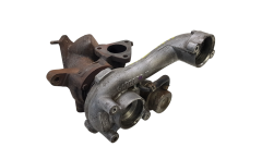 Turboahdin 7700101141B GT1749 Garrett 2.2 TD Renault Espace 3 94