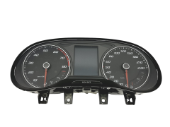 Kierroslukumittari Seat Ibiza 6P0920740A A2C94602800 VDO 48401