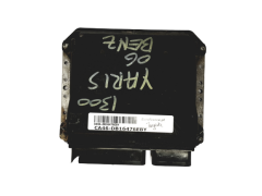 Ohjausyksikkö 89661-0D310 MB275100-2493 A Toyota Denso 16476