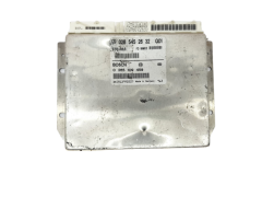Ohjausyksikkö ESP 0285452632 0265109459 Mercedes Bosch 21593