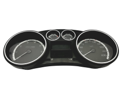 Nopeusmittari Peugeot 308 9665107480 53266