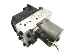 Abs-pumppu Smart Fortwo 0012793V002 0265950077 Bosch 40410
