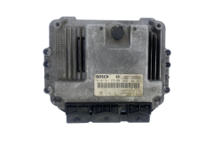 Ohjausyksikkö 0281011275 8200305678 8200269879 Renault Bosch 51592