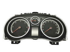 Kierroslukumittari Opel Corsa P0013312051 47801