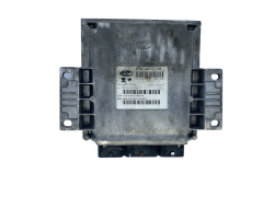 Ohjausyksikkö 9642597680 9642423780 IAW48P2.70 Magneti Marelli 49098