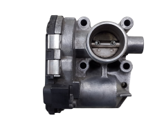 Kaasuläpän venttiili Smart A1601410225 0003094V007 Bosch 2083