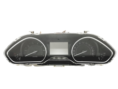 Kierroslukumittari Peugeot 208 9675182680 D Yazaki 52087
