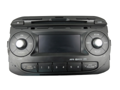 Radio Cd Mp3 Soitin KIA Picanto 2 961701Y201MB2 AM100TAEE 1082