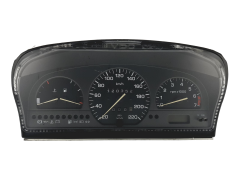 Kierroslukumittari Seat Toledo 1L0919033BE3ZY 110008635003
