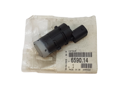 Pysäköintitutka Parkowania Citroen Peugeot 659014 9643982377 Alkuperäinen