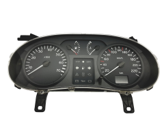 Nopeusmittari Renault Clio 2 8200261119 C 36968
