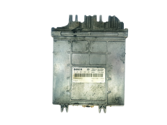 Ohjausyksikkö 0281001969 8200059883 7700111552 Renault Bosch 32497