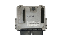 Ohjausyksikkö 0281034427 F1B1-12A650-BDB Ford Bosch 44219