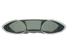 Kierroslukumittari Peugeot 308 T9 9809838380 25966