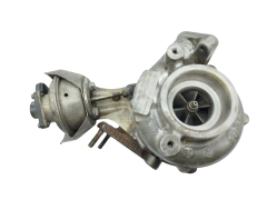 Turboahdin 9681896180 GT1749V 760220-2 2.0 HDI Garrett PSA Turboahdin 9681896180 GT1749V 760220-2 2.0 HDI Garrett PSA