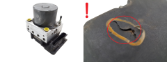 Abs-pumppu Hyundai Getz 58910-1C800 0265800388 0265231448 1314