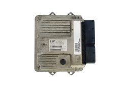 Ohjausyksikkö FGP 55195819 MJD6JF.Y1 Lancia Magneti Marelli 36129