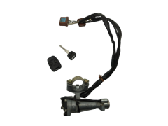 Virtalukko Rover 400 62780004 Valeo