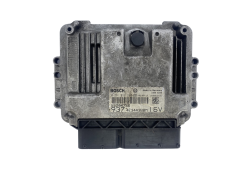 Ohjausyksikkö 55204756 0281012298 Alfa Romeo Bosch 48156