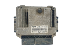 Ohjausyksikkö Opel 55560810 0281012694 8980135190 Bosch GM 47828
