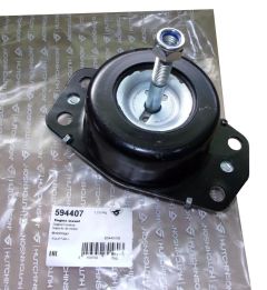 Moottorin Kiinnike Tee Renault 594407 8200022595 Hutchinson