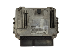 Ohjausyksikkö 0281014459 51829731 5338A6WAM Alfa Romeo Bosch 13748