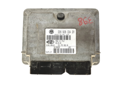Ohjausyksikkö Seat VW 036906034GM IAW4MV.GM Magneti Marelli 21305